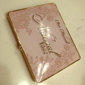 Too Faced Natural Face Palette